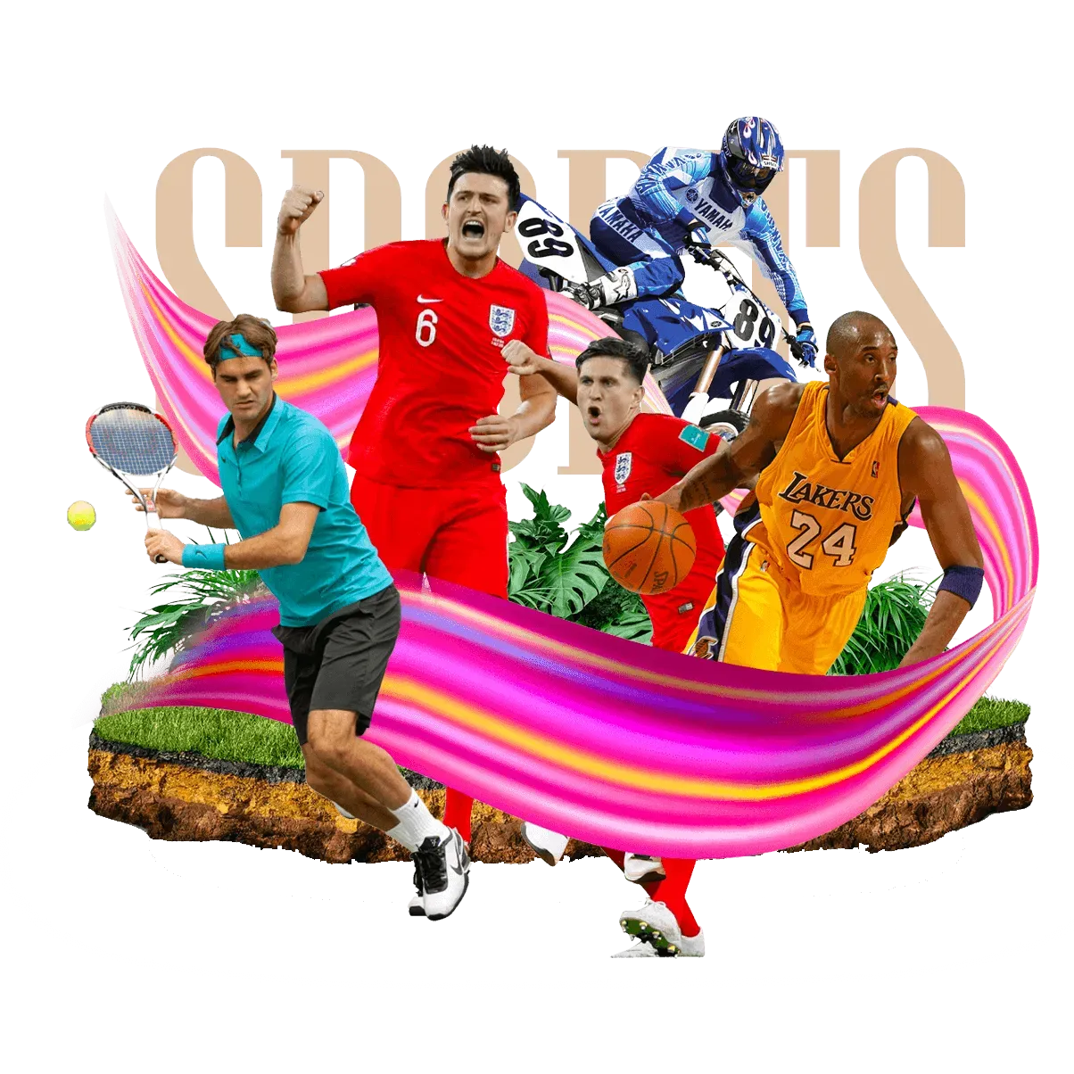 尊龙凯时体育赛事
